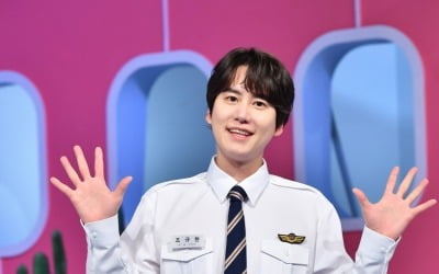 'Walking Into the Fantasies' Kyuhyun “KBS isn't looking for me, I think there's a reason”
