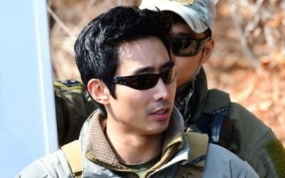 Lee Geun deletes SNS account after being sentenced for 'sexual crime'