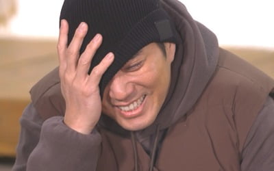 Joo Sang-wook, parody of 'Kwon Sang-woo's hermit crab'