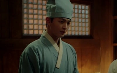 'Yoo Se-poong 2' Kim Min-jae healed pain beyond scars