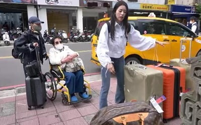 Seo Jeong-hee, “It's better than taking medicine”