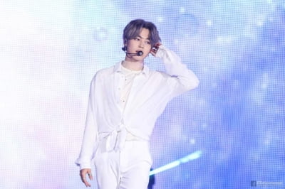 BTS Jimin's 'Serendipity' is popular on Spotify and YouTube