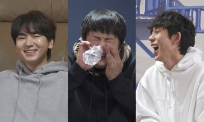 Jeon Hyun-moo, Kian, Cocoon, and Lee Joo-seung are on the rise