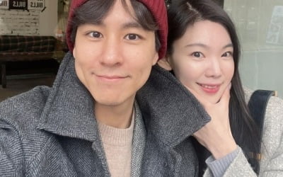Lee Da-eun, sweet date with Yoon Nam-gi