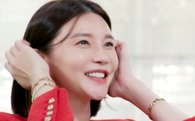 Cha Ye-ryun and Joo Sang-wook reveal their love story