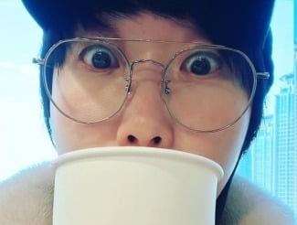 Jinyoung Kwon, I liked the 'New Jeans look-alike'