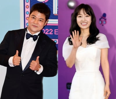 Lee Hye-seong, presence erased after 3 years of free transition