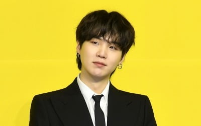 BTS Suga confesses his feelings about group 'disbandment rumors'