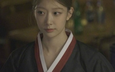 DIA Eunice, behind the scenes of 'Want' MV