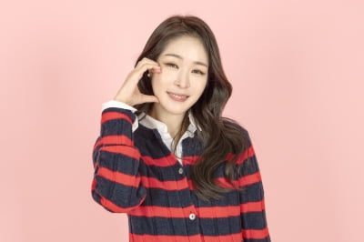 Mija "I can't go on my honeymoon with Kim Tae-hyun because I'm busy doing YouTube."
