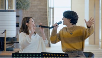 Jaebeom Lim, “My wife left me 5 years ago due to cancer”, deeply moved me