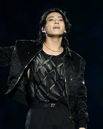 BTS Jungkook's 'Dreamers' is popular on US