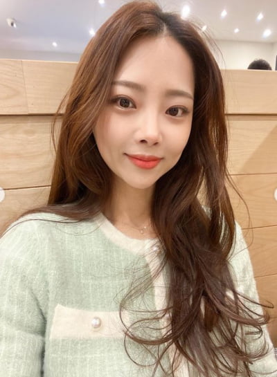 Oksun, 10th class, steadily received meridians and is better than an actress.