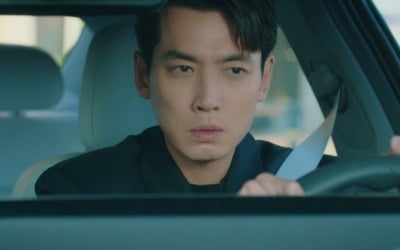 Jeon Do-yeon, drunken confession to Jung Kyung-ho, “I like you”