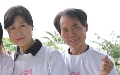 Kim Seung-hyun's parents in crisis of divorce