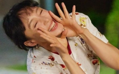 Jeon Do-yeon, drunken confession, face full of worry
