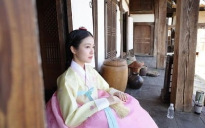 Shin Ye-eun, where is the villainess from 'The Glory'?