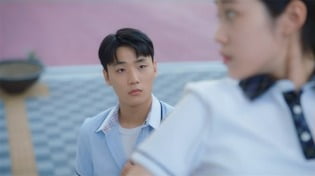 Lee Min-jae, Noh Yun-seo and youth romance preview
