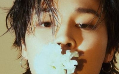 Lee Yoon-jin, a fan of BTS Jimin