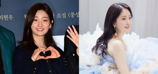 Park So-dam, Kim Da-ye, how to deal with 'malicious comments that cross the line'