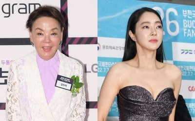 Kim Soo-mi "I gave Seo Hyo-rim a house as a gift out of fear of hurting her feelings."
