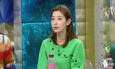 Why do you consider Hwang Soo-kyung, Ana, and Kim Gura's entertainment father?
