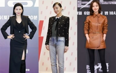 Jeon Do-yeon, 'one-hit scandal' is unusual