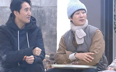 Shin Hyun-jun "I named my youngest daughter Min-seo after Choi Soo-jong's son."