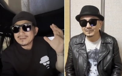 'Slam Dunk' Park Sang-min "I can't believe Espero's 'Endless' was such a good song"