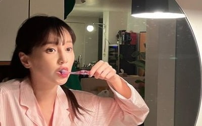 Ayumi, Jeon Hye-bin survived thanks to her husband