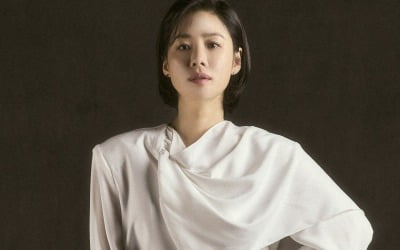 Hyunjoo Kim “Action is different again in 'Jeongi'”