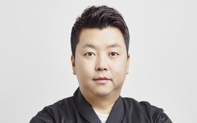 Ho-Young Jeong, “Ho-Joong Kim, I am grateful to my younger brother who gave me strength.”