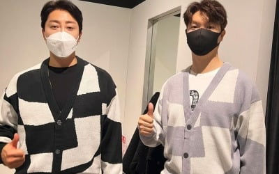 Park Soo-hong, “Couple look for two men”