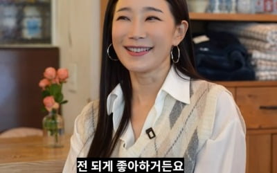 Ha-young Kim "Sometimes I get ignored as a 're-actor'"