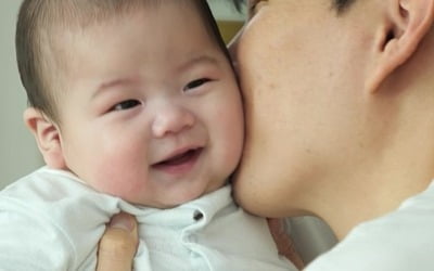 Shooting star reaches 9 kg and 70 cm in just 5 months of age