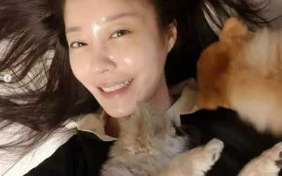 Lee Ji-hyeon, “Don't look for a man who will let you live without getting your hands dirty.”