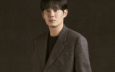 Ryu Kyung-soo "At the site, I am 'Kang Soo-yeon, in charge of snacks'"