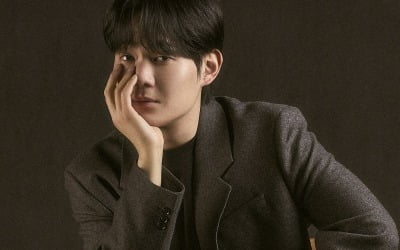 Ryu Kyung-soo "My strength is my plain and boring face."