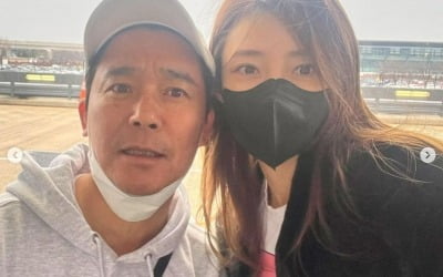 Seo Ha-yan, did she lose weight while supporting Lim Chang-jung?