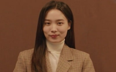 Sohee Yoon confesses, “I dreamed of a happy ending.”