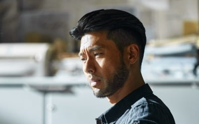Hyun Bin, rough but free spirit