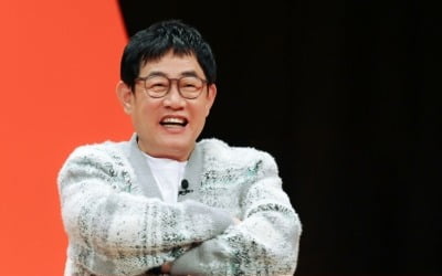 Lee Gyeong-gyu, "I changed my mind about my son-in-law, Kim Young-chan."