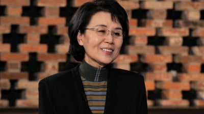 Shim Soo-bong finally appears on 'Burning Trotman'