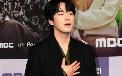 Kim Jeong-hyeon, the history of civil affairs that he only realized after self-reflection