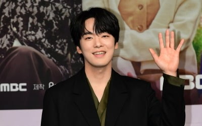 Kim Jeong-hyun "I don't remember the 'Time' press conference 5 years ago, it's unfamiliar."