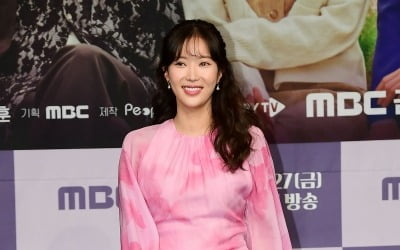 Lim Soo-hyang "I want to receive the Best Couple Award with Kim Jung-hyun"