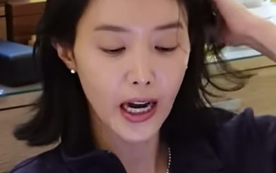 Chae Jeong-an, what do you think of the 'bought with my own money' fashion look?