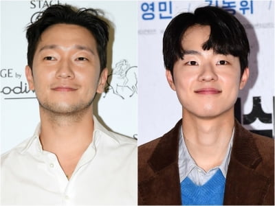 Son Seok-gu and Kim Dong-hwi confirmed for lead roles in 'Comment Unit'