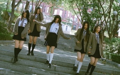 New Jeans, Spotify Global 'Weekly Top Songs' ranked 18th and 24th