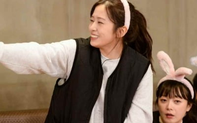 Ive An Yu-jin "Jeon So-min, my role model"
